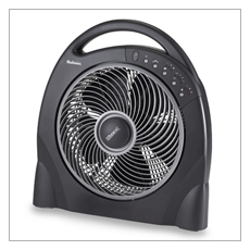 Holmes Blizzard HAPF622 3 Speed Power Fan