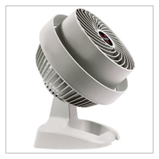 Vornado 530L High-Velocity Personal 3-Speed Air Fan