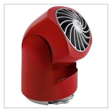 The Vornado Flippi V6 Air Circulator Fan